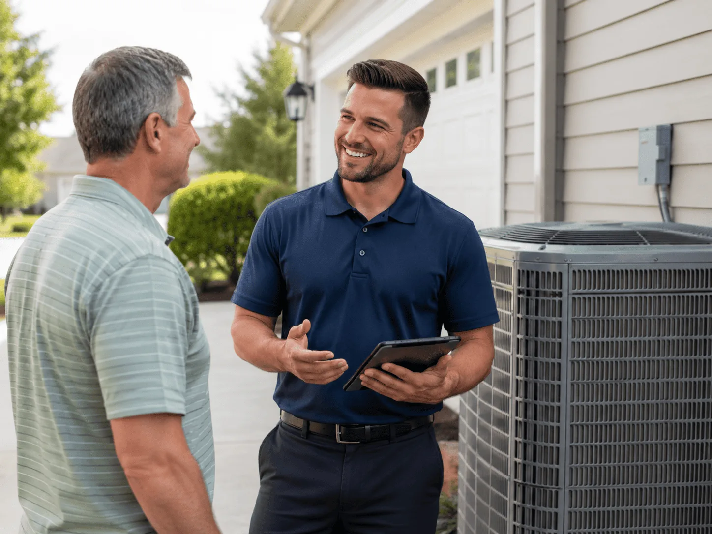 Heat Pump Installation Alamo, CA FAQs